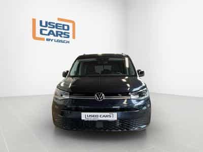 VW Caddy Life+DSG+Dark-Label+P.Cool&Sound+Navi+P.Ass-Plus+AHK (2024) - Photo 3