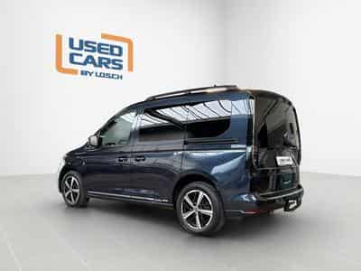VW Caddy Life+DSG+Dark-Label+P.Cool&Sound+Navi+P.Ass-Plus+AHK (2024) - Photo 5