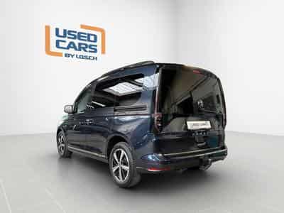 VW Caddy Life+DSG+Dark-Label+P.Cool&Sound+Navi+P.Ass-Plus+AHK (2024) - Photo 6