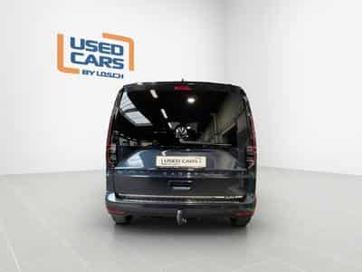VW Caddy Life+DSG+Dark-Label+P.Cool&Sound+Navi+P.Ass-Plus+AHK (2024) - Photo 7