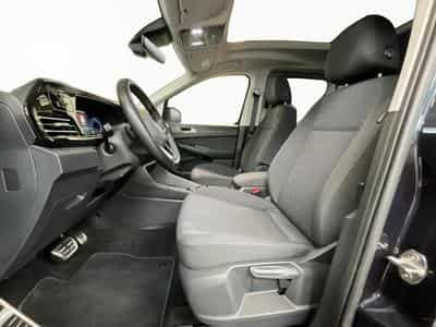 VW Caddy Life+DSG+Dark-Label+P.Cool&Sound+Navi+P.Ass-Plus+AHK (2024) - Photo 9