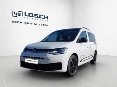 VW Caddy Edition (2026) - Photo 1