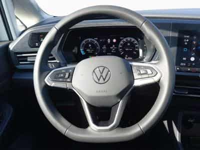 VW Caddy Edition (2026) - Photo 11