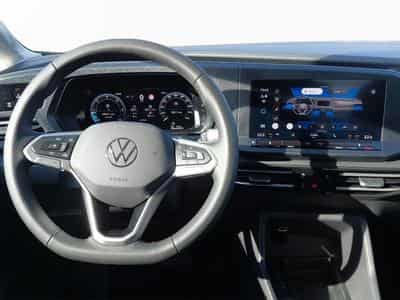 VW Caddy Edition (2026) - Photo 12