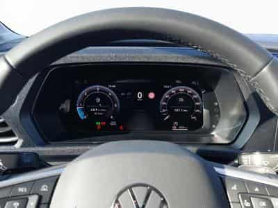 VW Caddy Edition (2026) - Photo 13