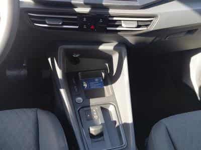 VW Caddy Edition (2026) - Photo 14