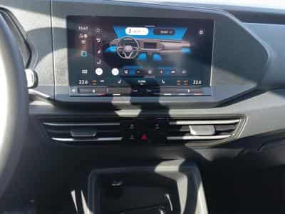 VW Caddy Edition (2026) - Photo 15