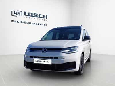 VW Caddy Edition (2026) - Photo 2