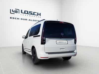 VW Caddy Edition (2026) - Photo 7