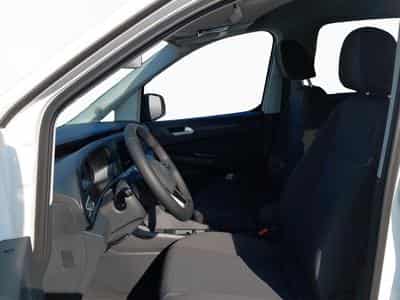 VW Caddy Edition (2026) - Photo 9