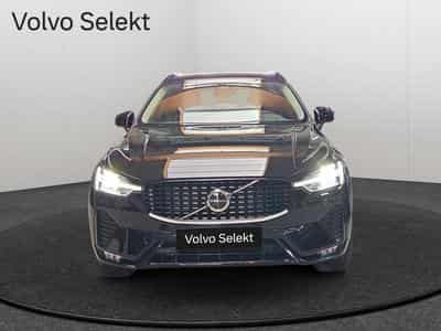 Volvo XC60 B4 Plus Dark / Essence (2023) - Photo 2