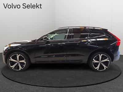 Volvo XC60 B4 Plus Dark / Essence (2023) - Photo 3
