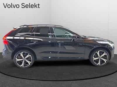 Volvo XC60 B4 Plus Dark / Essence (2023) - Photo 4