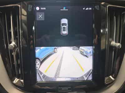 Volvo XC60 B4 Plus Dark / Essence (2023) - Photo 7