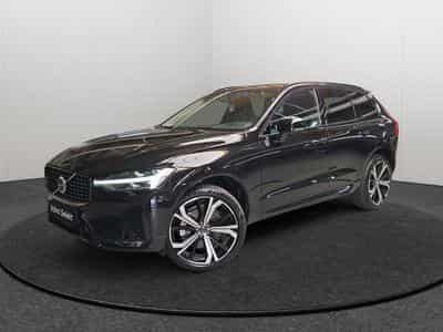 Volvo XC60 B4 Plus Dark / Essence (2024) - Photo 1