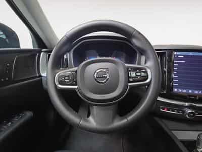 Volvo XC60 B4 Plus Dark / Essence (2024) - Photo 12