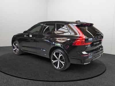 Volvo XC60 B4 Plus Dark / Essence (2024) - Photo 3