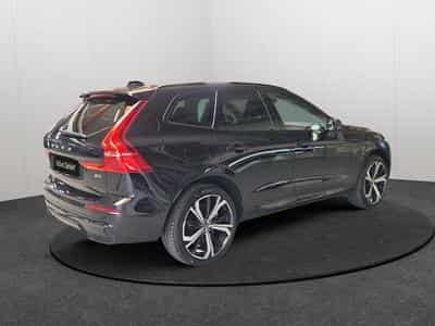 Volvo XC60 B4 Plus Dark / Essence (2024) - Photo 5