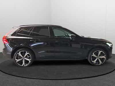 Volvo XC60 B4 Plus Dark / Essence (2024) - Photo 6