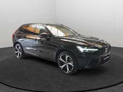 Volvo XC60 B4 Plus Dark / Essence (2024) - Photo 7