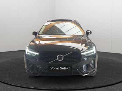 Volvo XC60 B4 Plus Dark / Essence (2024) - Photo 8