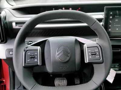 Citroen C3 Aircross & ë- Max (2025) - Photo 10