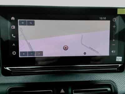 Citroen C3 Aircross & ë- Max (2025) - Photo 11