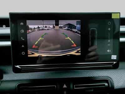 Citroen C3 Aircross & ë- Max (2025) - Photo 15