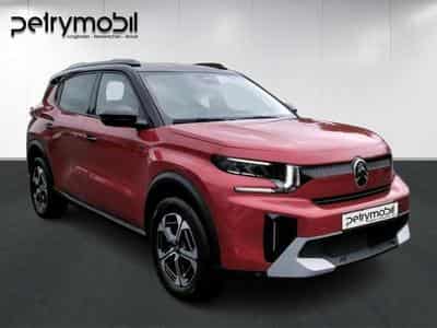 Citroen C3 Aircross & ë- Max (2025) - Photo 2