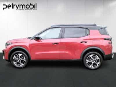Citroen C3 Aircross & ë- Max (2025) - Photo 4