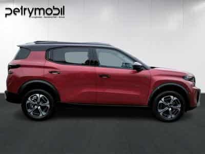 Citroen C3 Aircross & ë- Max (2025) - Photo 5