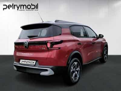 Citroen C3 Aircross & ë- Max (2025) - Photo 6