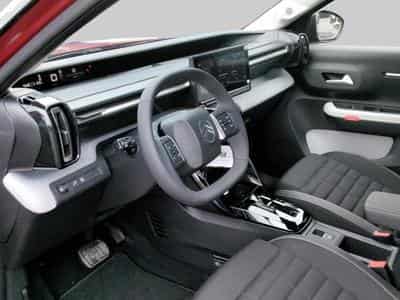 Citroen C3 Aircross & ë- Max (2025) - Photo 7