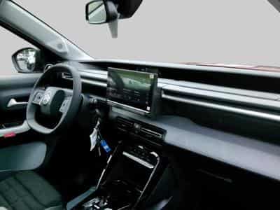 Citroen C3 Aircross & ë- Max (2025) - Photo 8