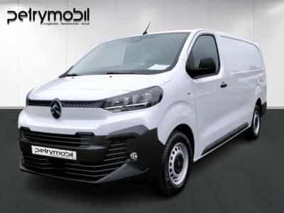 Citroen Jumpy IV ë- (2025) - Photo 1