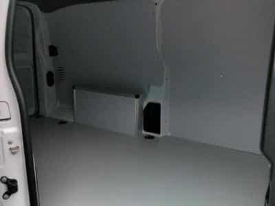 Citroen Jumpy IV ë- (2025) - Photo 10