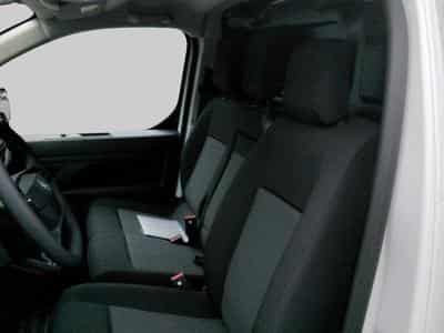 Citroen Jumpy IV ë- (2025) - Photo 12