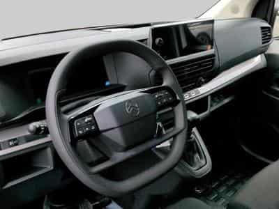 Citroen Jumpy IV ë- (2025) - Photo 13