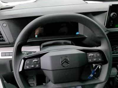 Citroen Jumpy IV ë- (2025) - Photo 14