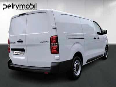 Citroen Jumpy IV ë- (2025) - Photo 4