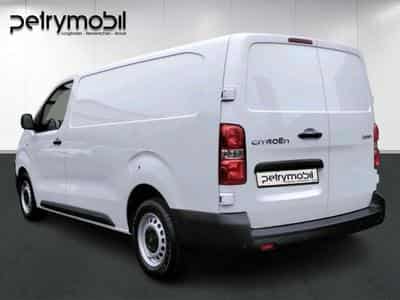 Citroen Jumpy IV ë- (2025) - Photo 6
