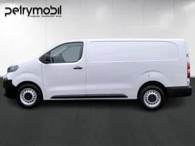 Citroen Jumpy IV ë- (2025) - Photo 7