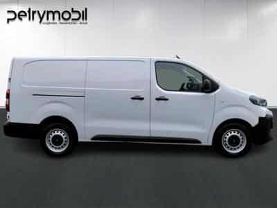 Citroen Jumpy IV ë- (2025) - Photo 8
