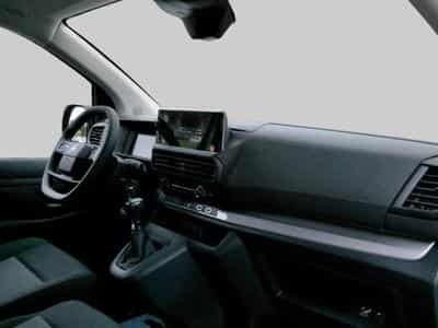 Citroen Jumpy IV ë- (2025) - Photo 9