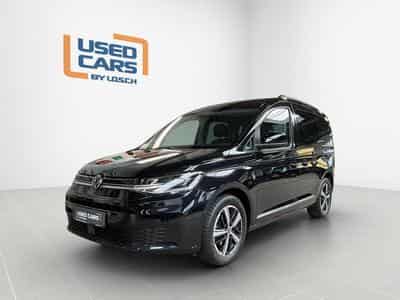 VW Caddy Style+DSG+Navi+LED (2024) - Photo 1