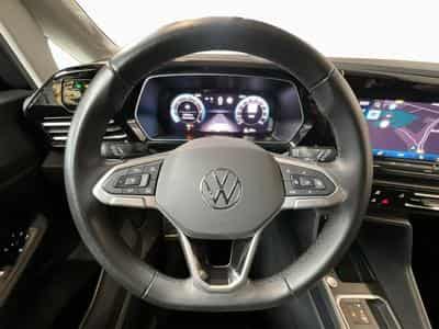VW Caddy Style+DSG+Navi+LED (2024) - Photo 10