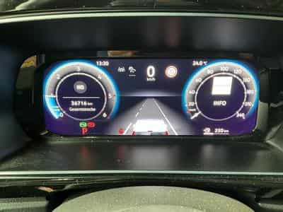 VW Caddy Style+DSG+Navi+LED (2024) - Photo 11