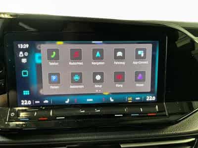 VW Caddy Style+DSG+Navi+LED (2024) - Photo 13