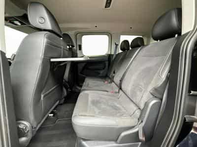 VW Caddy Style+DSG+Navi+LED (2024) - Photo 15