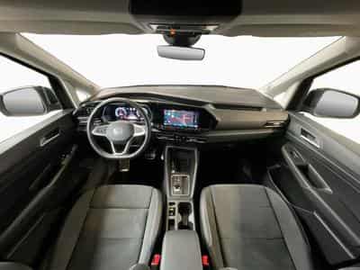 VW Caddy Style+DSG+Navi+LED (2024) - Photo 2